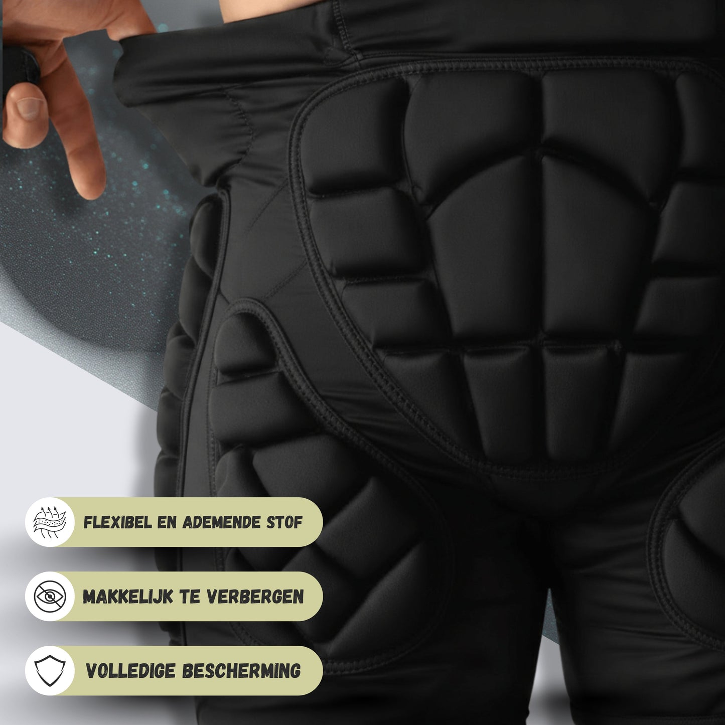 ButtSaver Pro