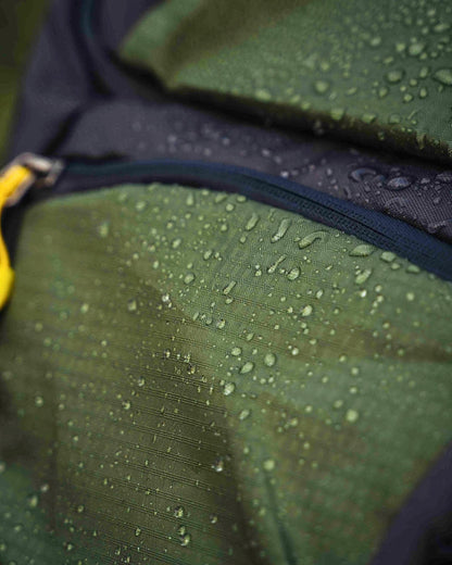 Trailblazer 50L backpack | Ruim, comfortabel en waterdicht