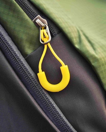 Trailblazer 50L backpack | Ruim, comfortabel en waterdicht