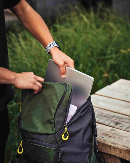 Trailblazer 50L backpack | Ruim, comfortabel en waterdicht