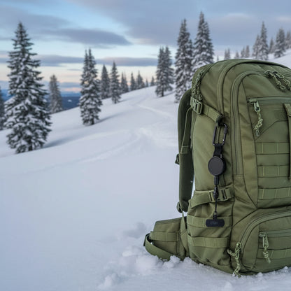 Phone Guard | Verloren smartphones voorkomen