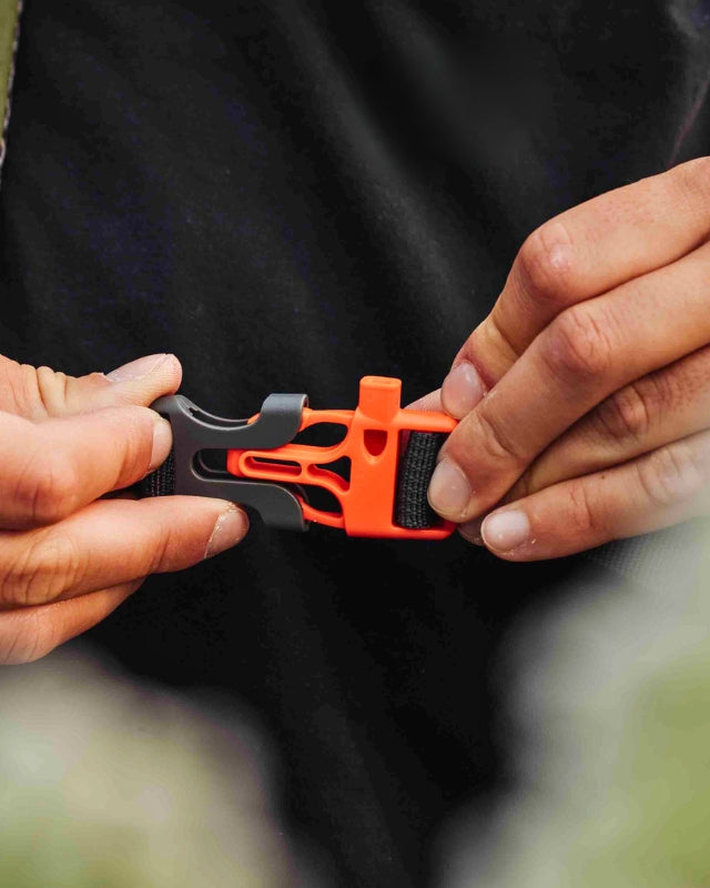 Trailblazer 50L backpack | Ruim, comfortabel en waterdicht