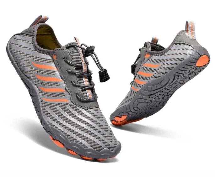 Outdoor-Mates | Anti-slip barefoot schoenen