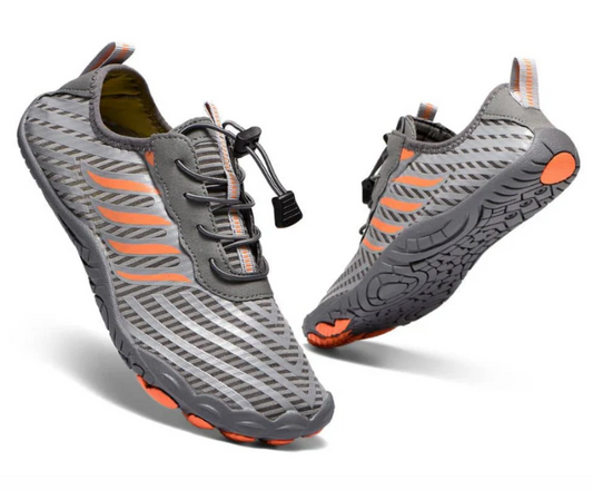 Outdoor-Mates | Anti-slip barefoot schoenen