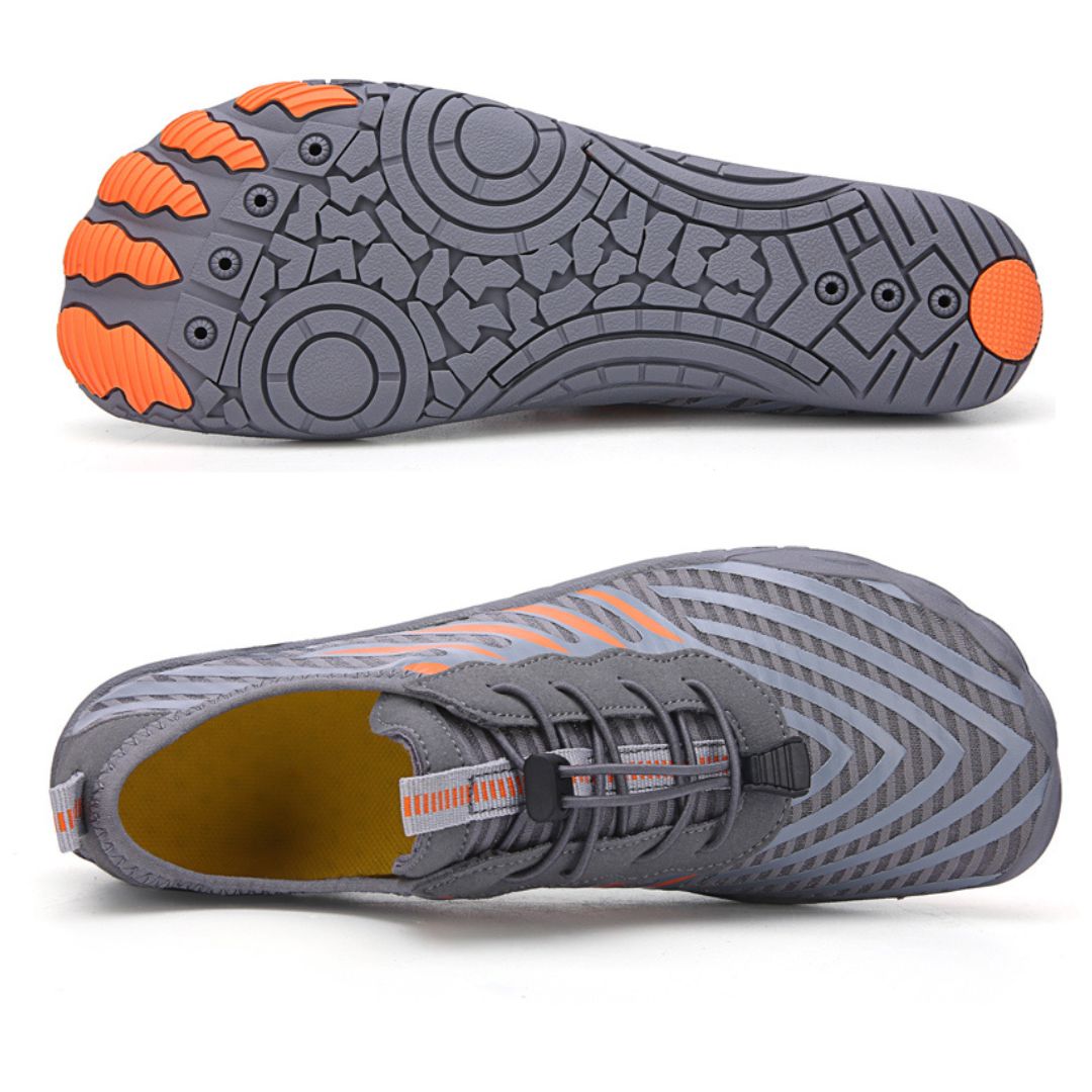 Outdoor-Mates | Anti-slip barefoot schoenen