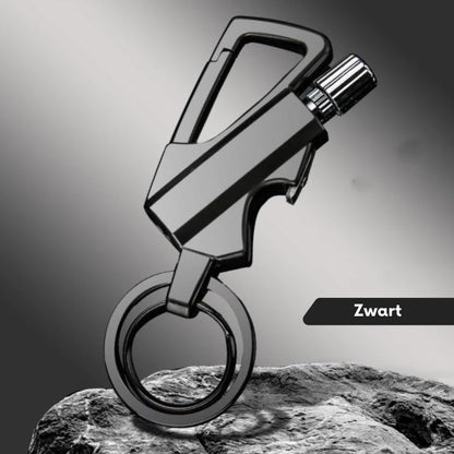 SparkMate | 3 in 1 Permanente lucifer sleutelhanger