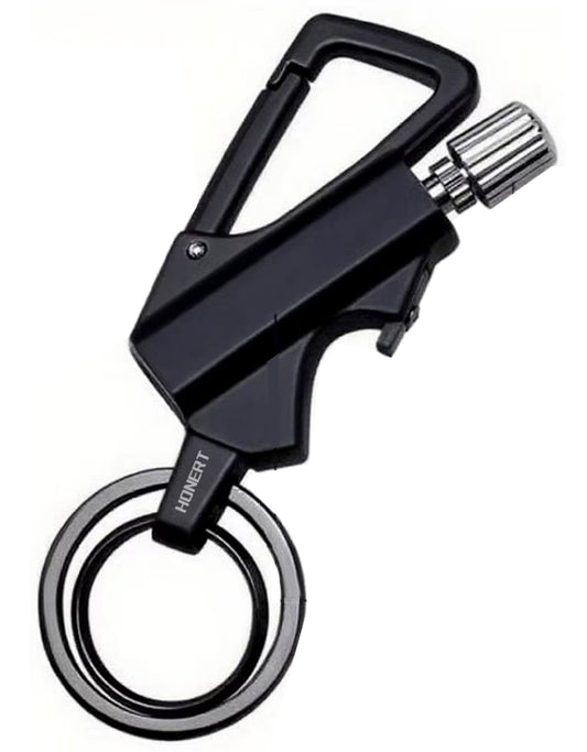 SparkMate | 3 in 1 Permanente lucifer sleutelhanger