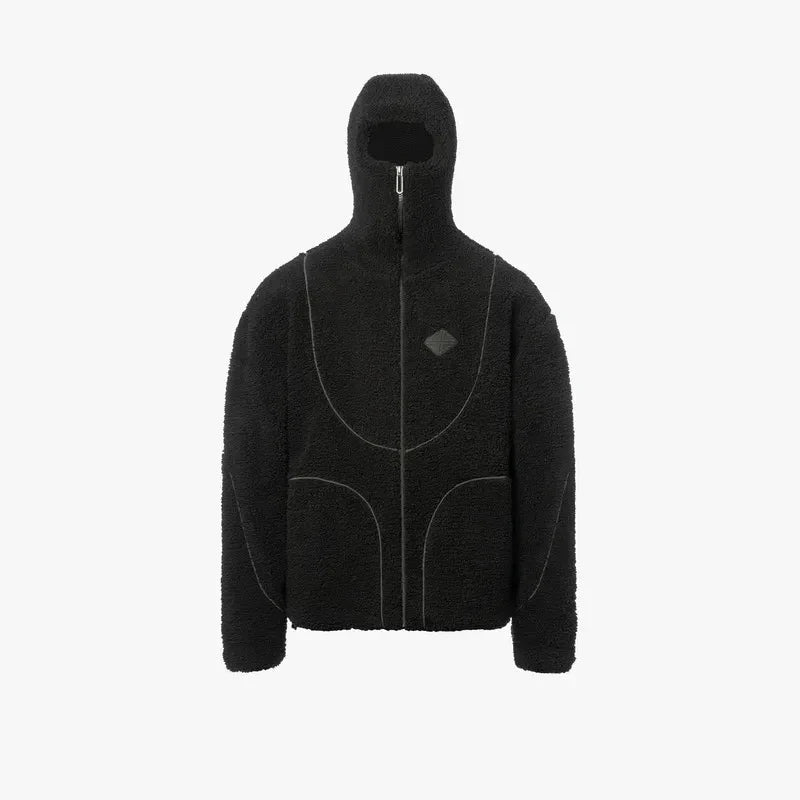 Nimbus cloud hoodie
