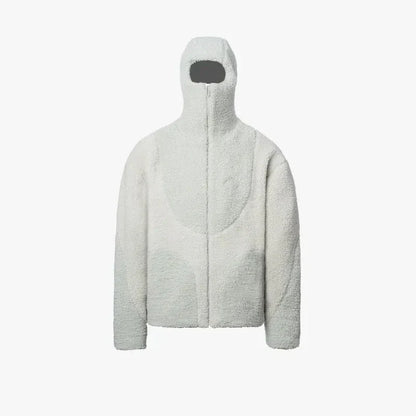 Nimbus cloud hoodie