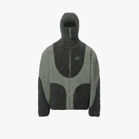 Nimbus cloud hoodie