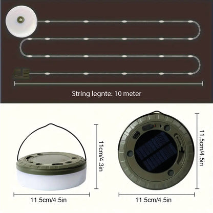 Glowmate | solar sfeer verlichting