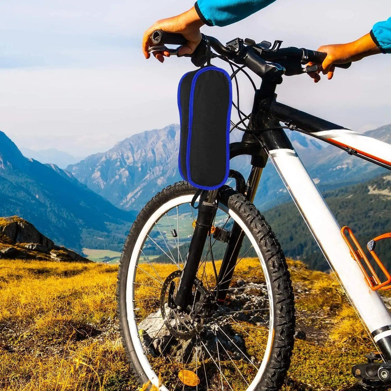 Klapstoel | compact en makkelijk op te stellen