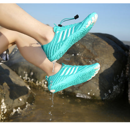 Outdoor-Mates | Anti-slip barefoot schoenen