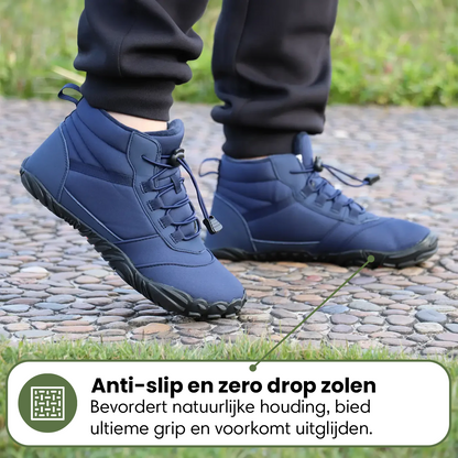 Husk Barefoot schoenen