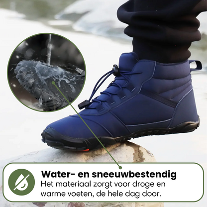 Husk Barefoot schoenen