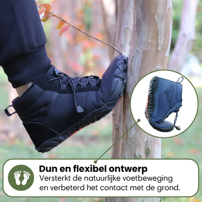 Husk Barefoot schoenen