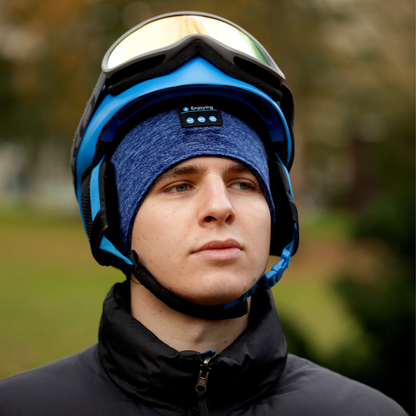 CozyBeats | Warmte en muziek in één slimme hoofdband