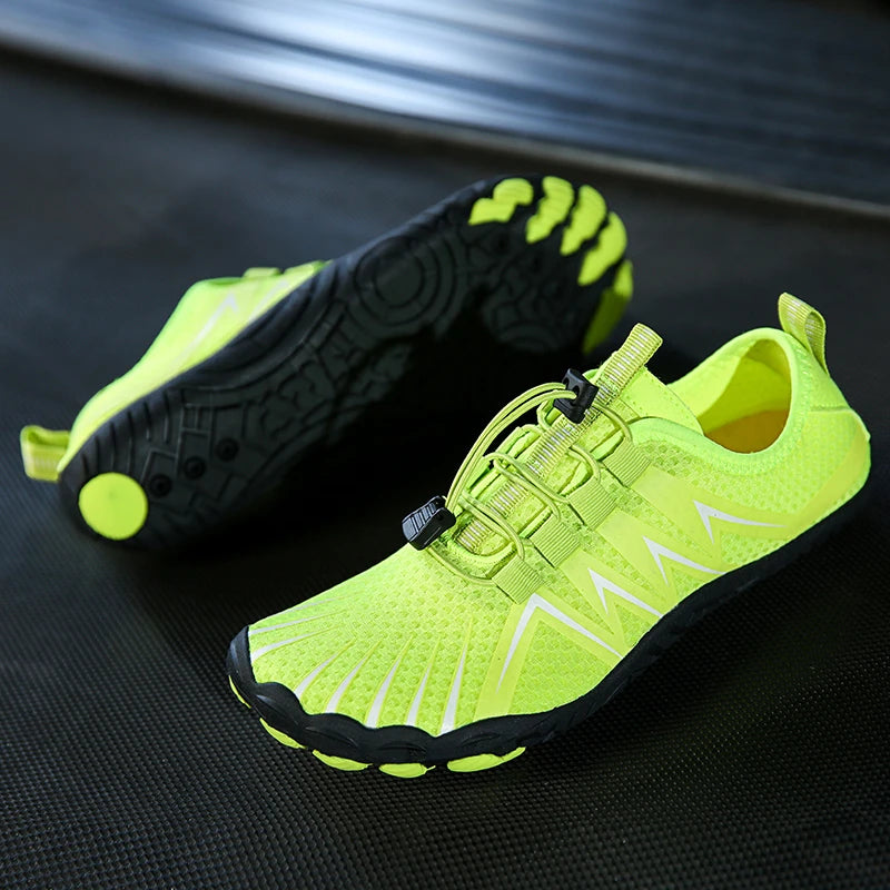 Outdoor-Mates | Anti-slip barefoot schoenen