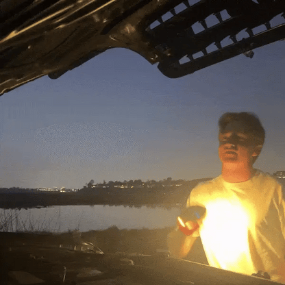 Glowmate | solar sfeer verlichting