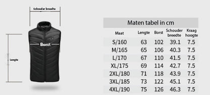 HeatPro | Werk slimmer, niet kouder