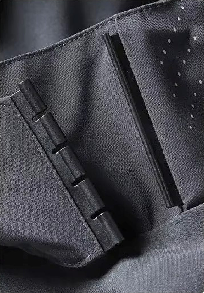 Rainflex heren | Onze jas tegen weer en wind