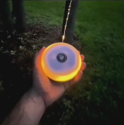 Glowmate | solar sfeer verlichting