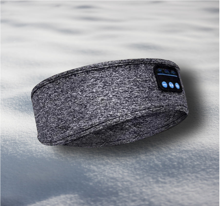 CozyBeats | Warmte en muziek in één slimme hoofdband