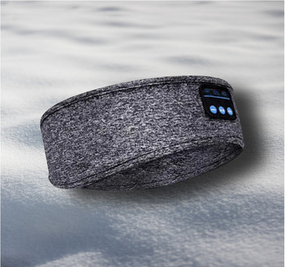 CozyBeats | Warmte en muziek in één slimme hoofdband