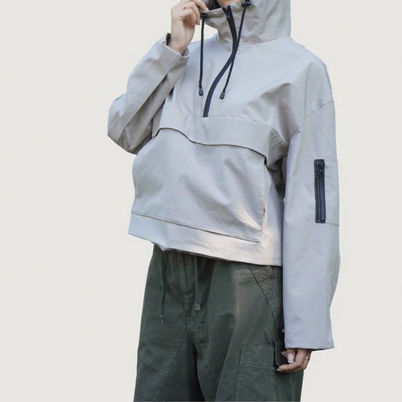 Rainflex Dames | Onze jas tegen weer en wind