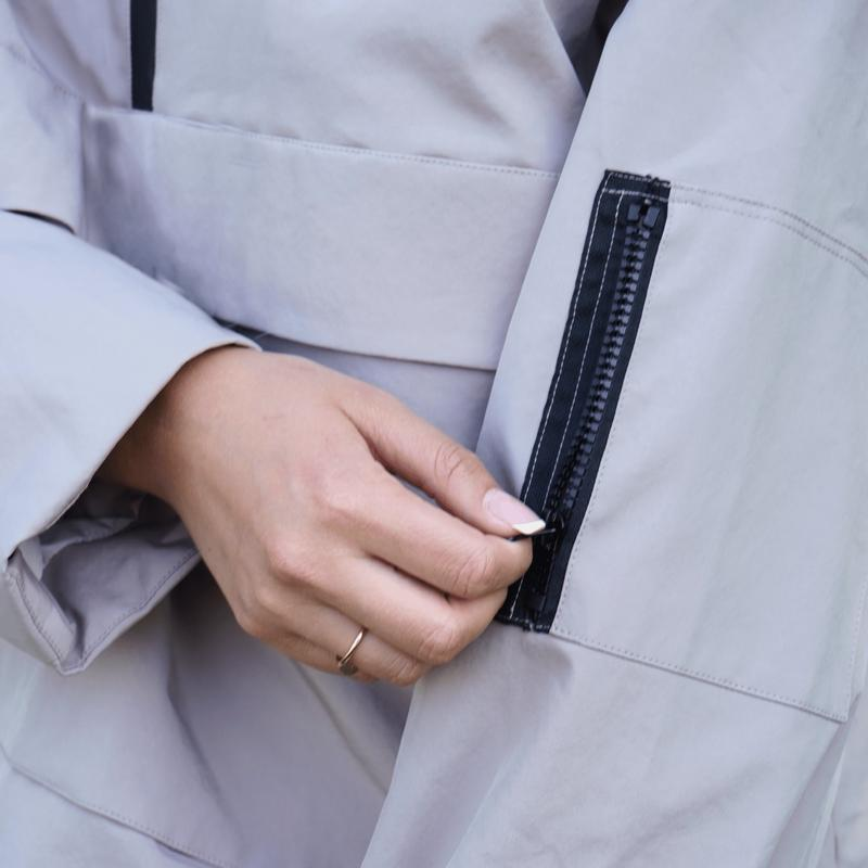 Rainflex Dames | Onze jas tegen weer en wind