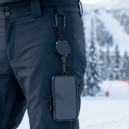 Phone Guard | Verloren smartphones voorkomen